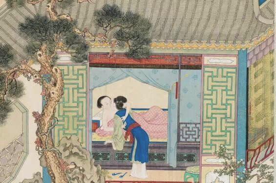 话儿，东北话根竟然在这儿