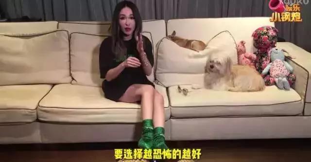萧亚轩当之无愧的天后,萧亚轩从小美到大