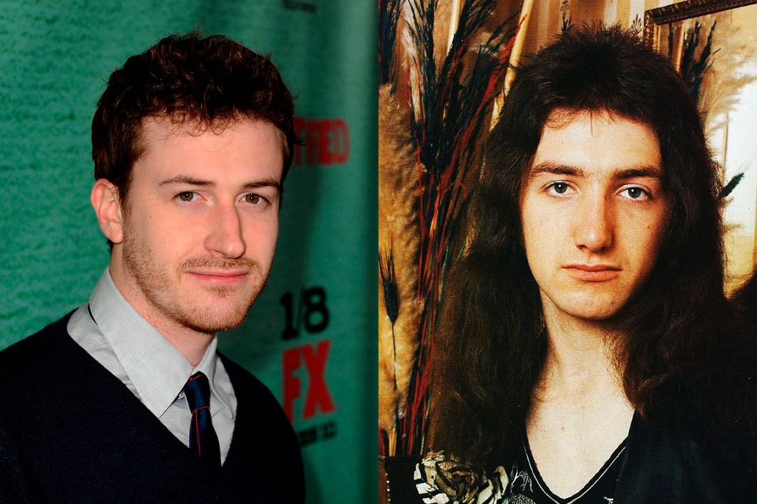 关于皇后乐队的电影,皇后乐队的传记片