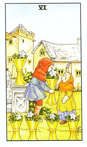 2021年8月塔罗星座运势,塔罗狮子座2021年爱情运势