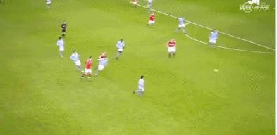 足球史上最伟大进球,足球历史上最伟大的5场翻盘