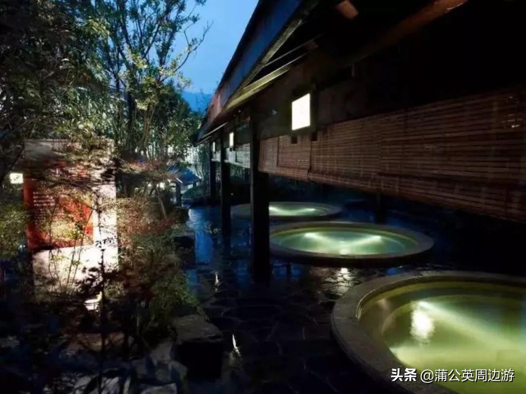 石家庄哪个温泉适合带孩子,石家庄附近温泉旅游景点推荐