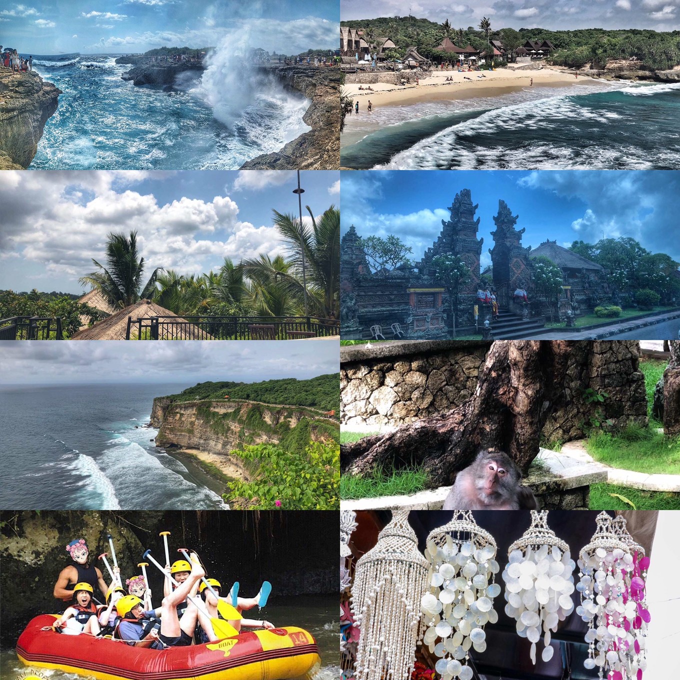 巴厘岛最详细攻略,巴厘岛自由行5天最佳路线