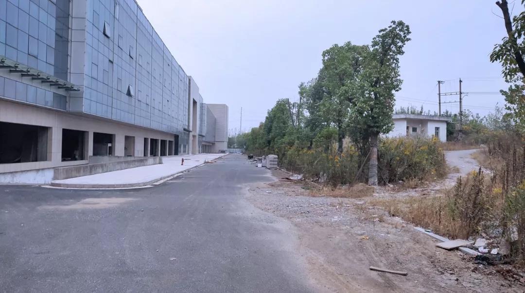 滨湖区商业综合体,滨湖再添地标性建筑