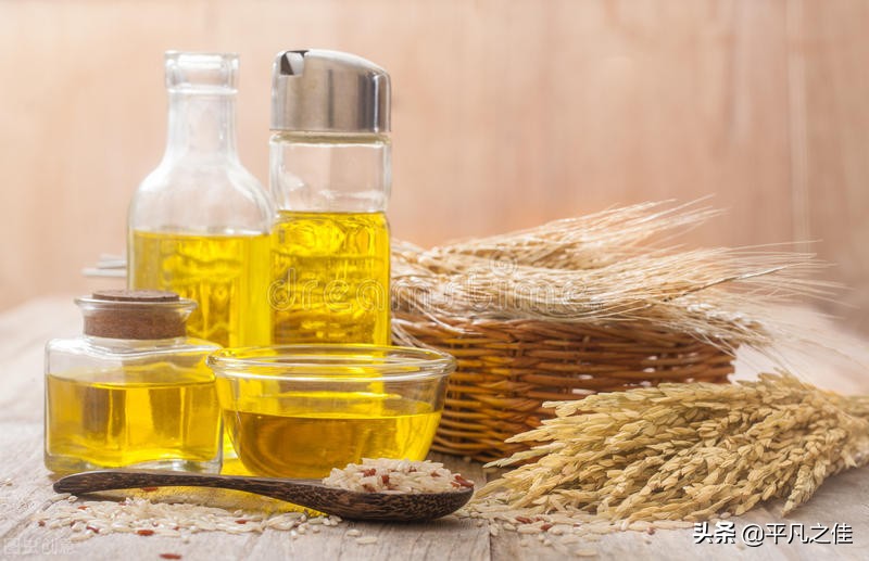 菜籽油稻米油花生油玉米油哪个好,花生油稻米油玉米油的优点和缺点