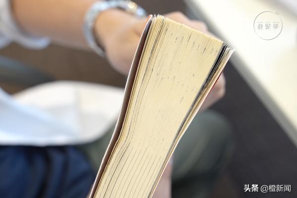 书本弄湿后皱巴巴的如何恢复,书本弄湿了教你一招轻松解决