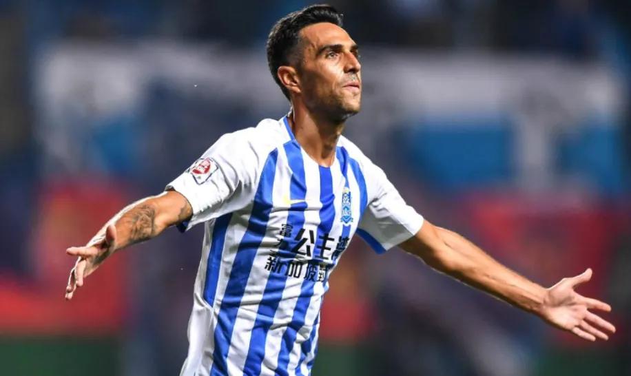 中超纪录有哪些,中超各项最难打破的纪录