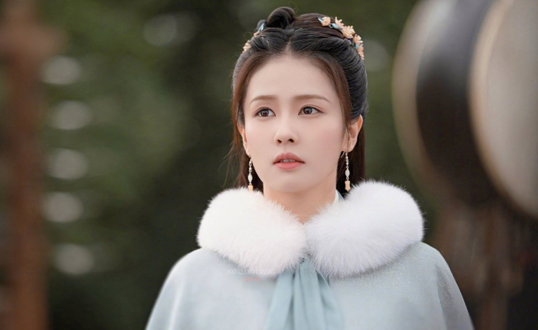 《夫人精通茶艺》：主角团组团重生，三生三世的感情戏超级精彩