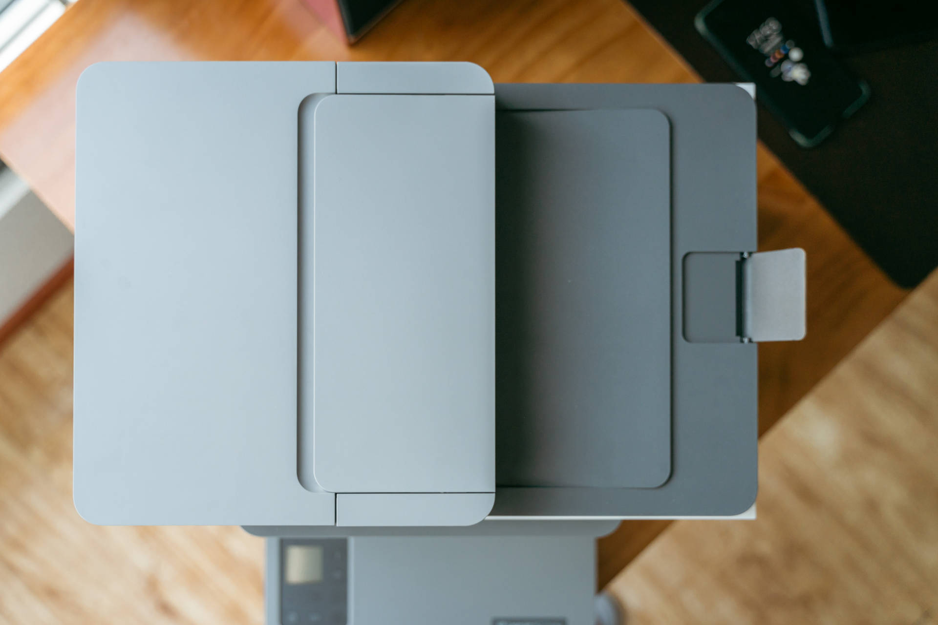 有了它再也不用去给打印店做贡献了,一部老年机的钱,全家都能用