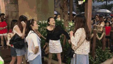 多名女童遭13岁男孩猥亵，上热搜的却又是#女孩该如何自救#