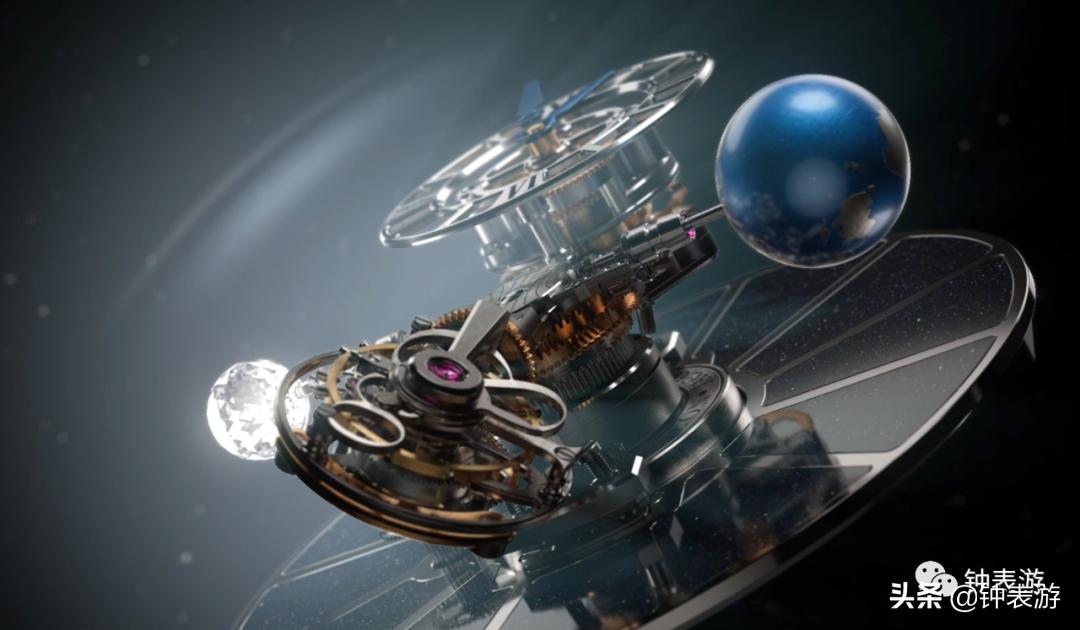 杰克宝jacob,杰克宝手表哪个系列最好