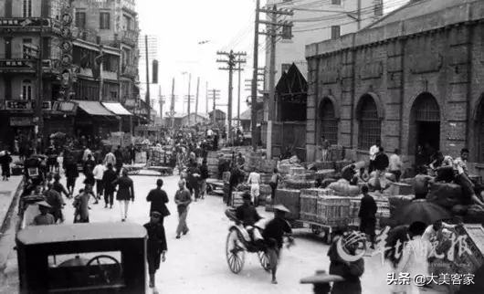 广州客家人下南洋第一站,广东省客家人下南洋第一站