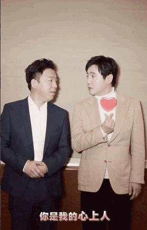 娱乐圈的中年男人是怎样展现幽默的?