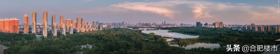 合肥红盘最好卖的楼盘,热销红盘首付16万