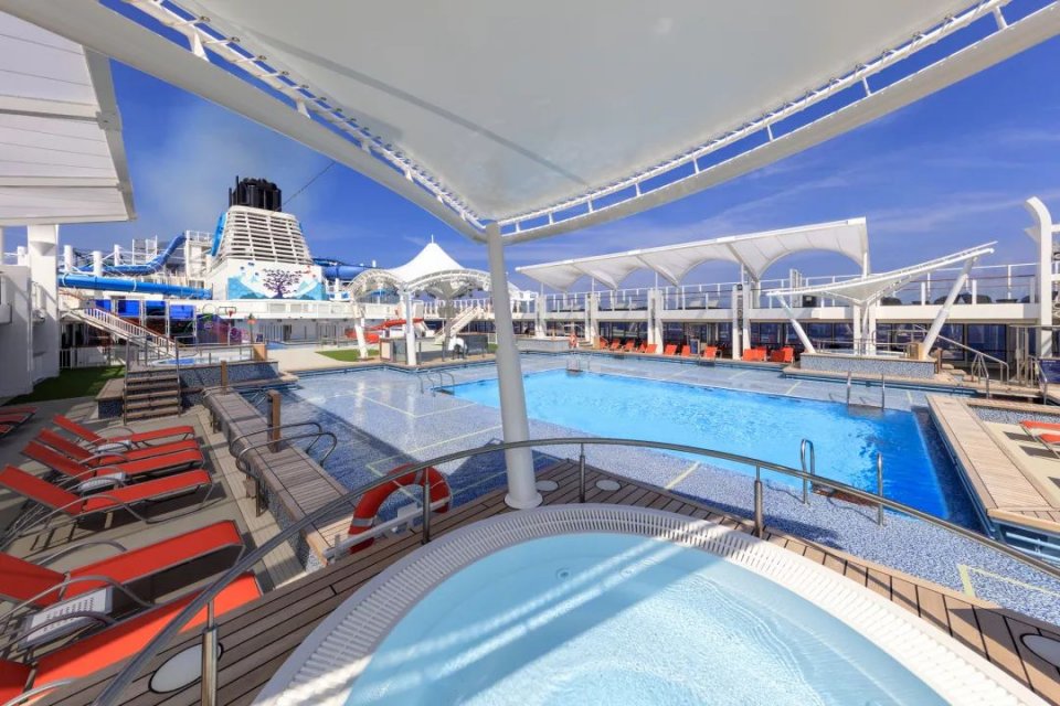 世界梦号邮轮日本详细攻略,世界梦号旅游全攻略