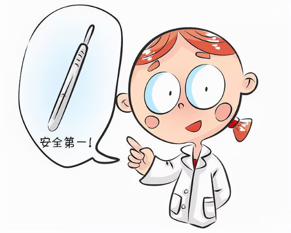 小孩子咬破水银体温计怎么办,孩子咬破体温表吃了水银会怎么样