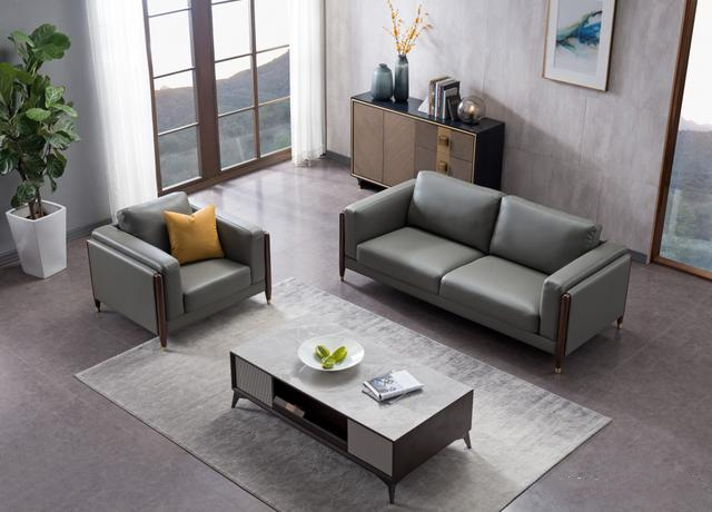 鉴别沙发牛皮的方法,挑选沙发必看的小技巧