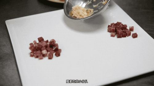 在上海东北人吃什么,上海人在广东吃美食