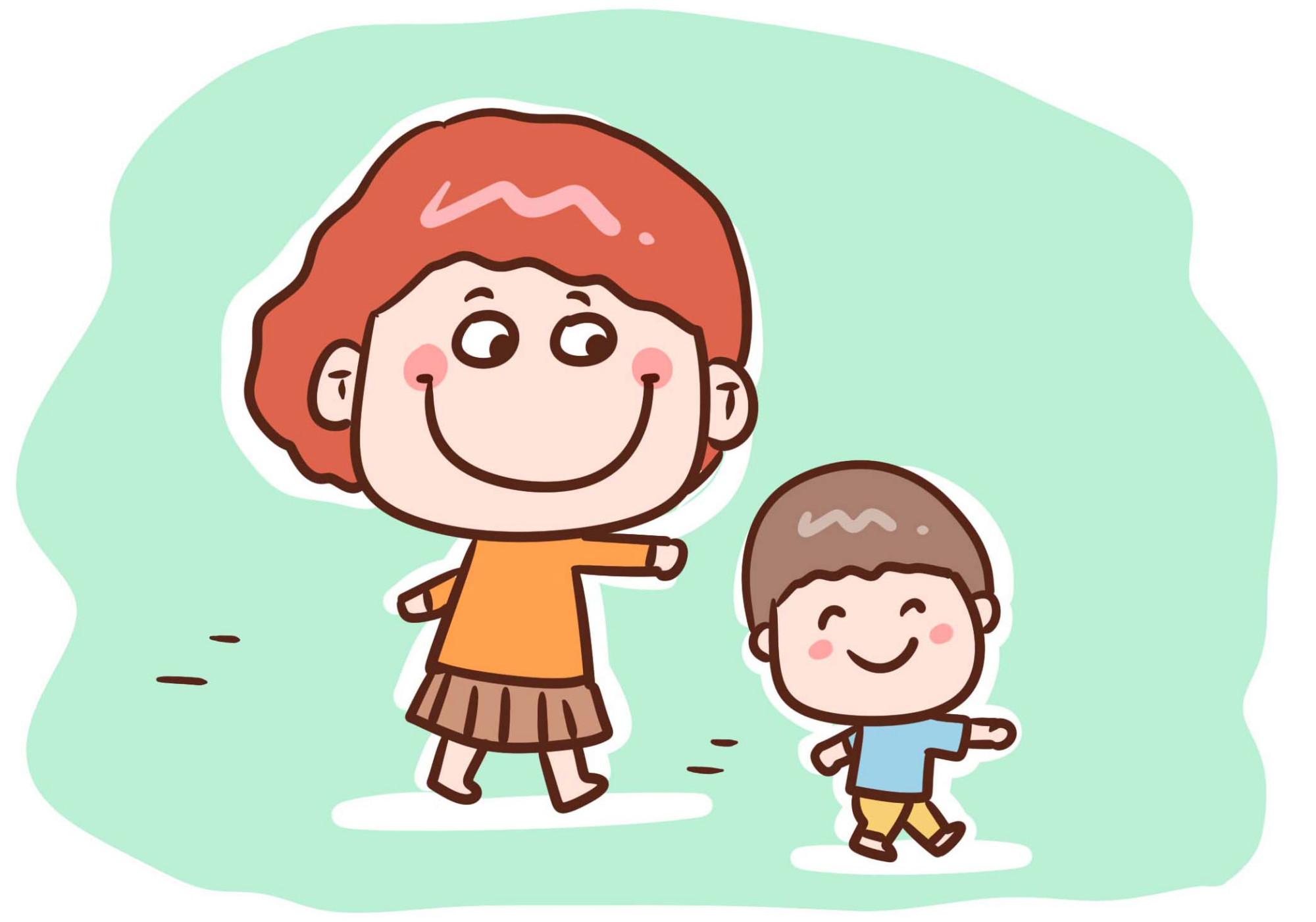 孩子上学不会系鞋带怎么系,如何看待初一学生不会系鞋带