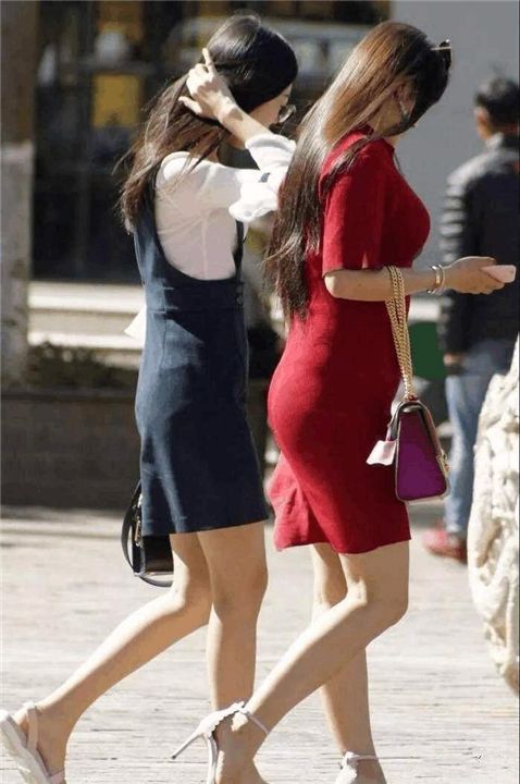 少女胯跟妈妈胯的区别,妈妈胯和女人胯的区别