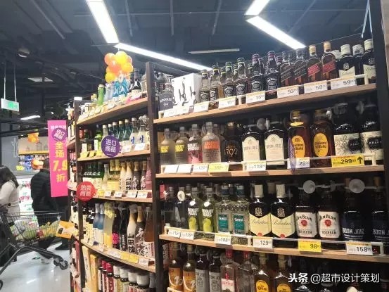 探店开业超市,福建万达广场探店