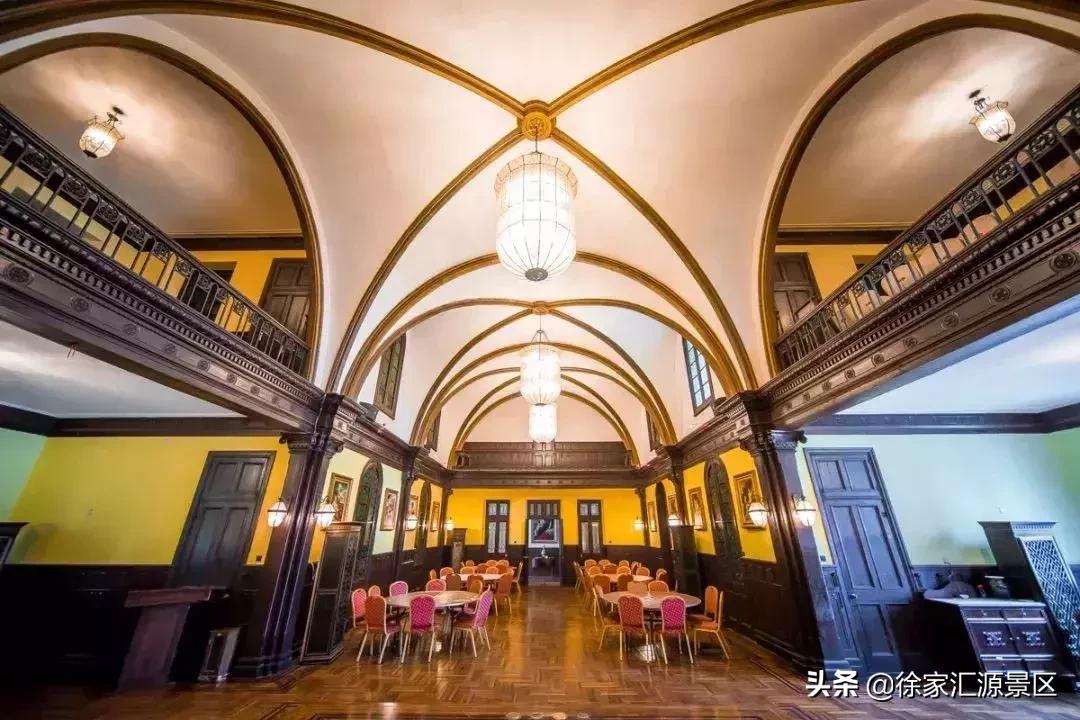 海派之源,海派之源徐家汇澎湃