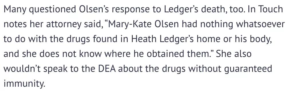 白富美最爱的牌子要倒？神奇的奥尔森姐妹何去何从？