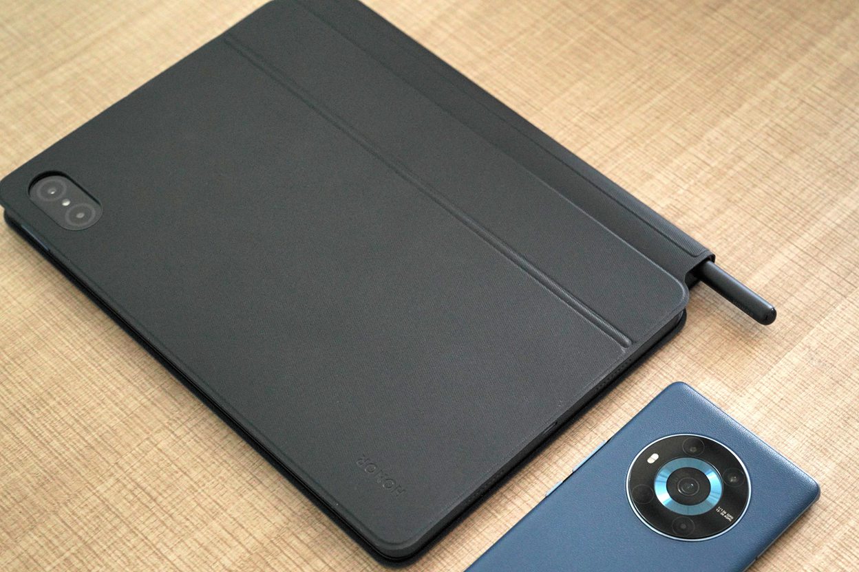 荣耀平板v7pro怎么升级magic6.0,荣耀平板v7深度测评