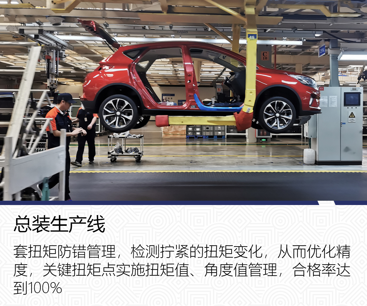 吉利汽车临海制造基地3号门,吉利临海基地第一台车