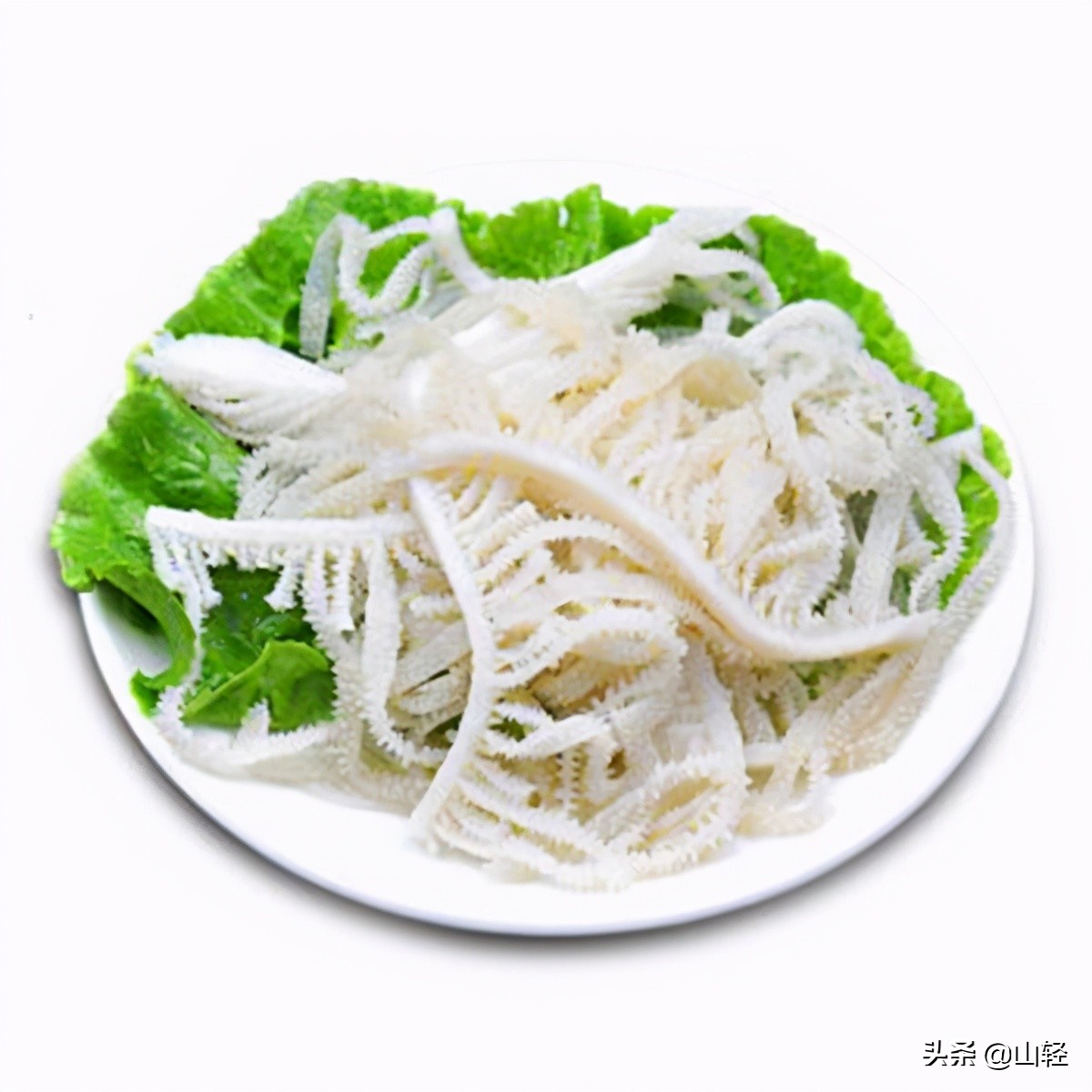 百叶和毛肚是牛的哪个部位图,千层毛肚和百叶毛肚的区别