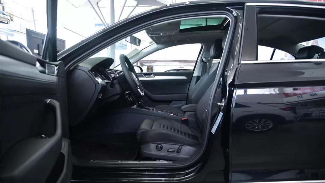 大众迈腾年轻人,年轻人看迈腾的反应