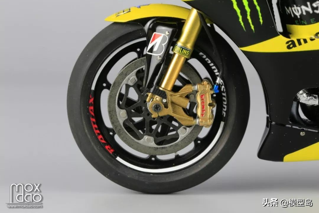 田宫1:12雅马哈,田宫1:16m1a2