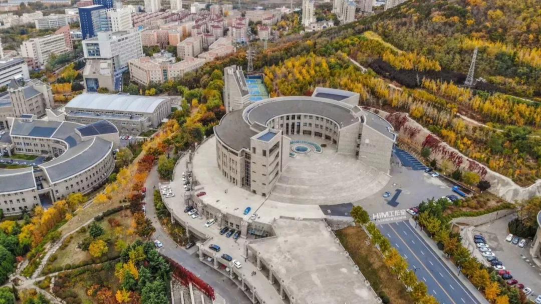 辽宁省民办大学（二）大连东软信息学院