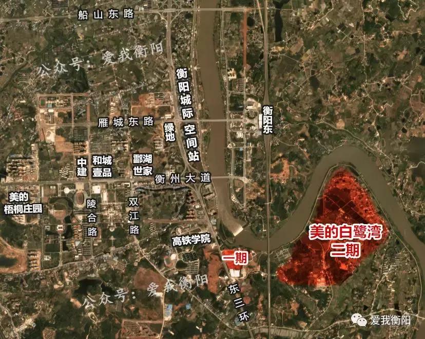 美的白鹭湾房子怎么样,美的白鹭湾衡阳开盘