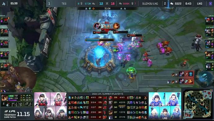 宁王评价s11选手fpx,宁王评价s11最菜一届