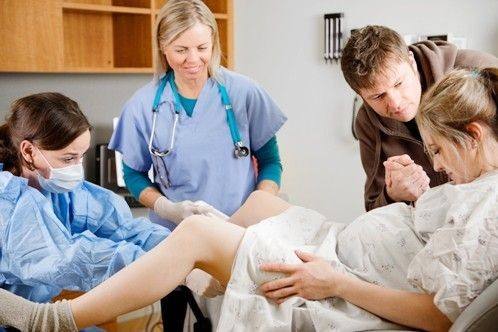 “内检遇到男医生最尴尬”“你知道阴超吗？”过来人：无地自容