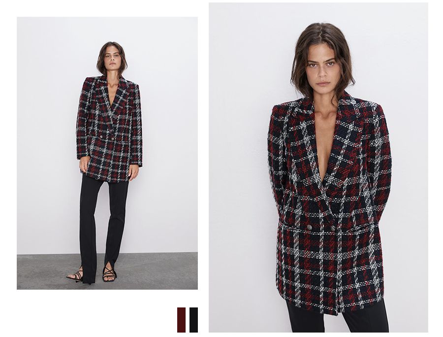 为什么别人穿衣服都有高级感,为啥别人穿的像名媛