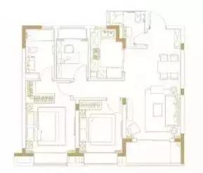 宝山大华两项目11月将同台竞争，提前分析双方优劣，速收藏