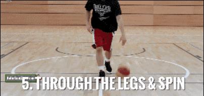 你必须要掌握的三种传球技巧,你需要的篮球干货