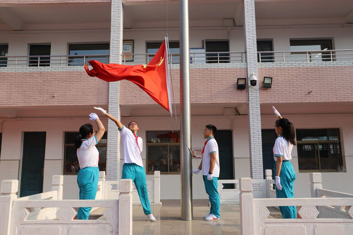 汇聚齐鲁名师！山师二附中新学期再踏新征程