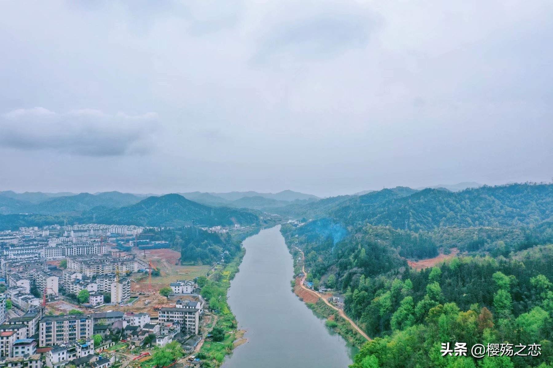 江西最独特的是什么,江西最神奇的小县城