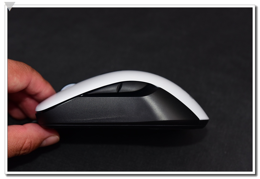 入门电竞精品—赛壑Rival106评测