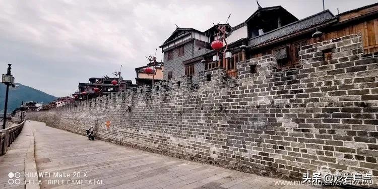 长汀一日游的视频,长汀自驾游攻略一日游