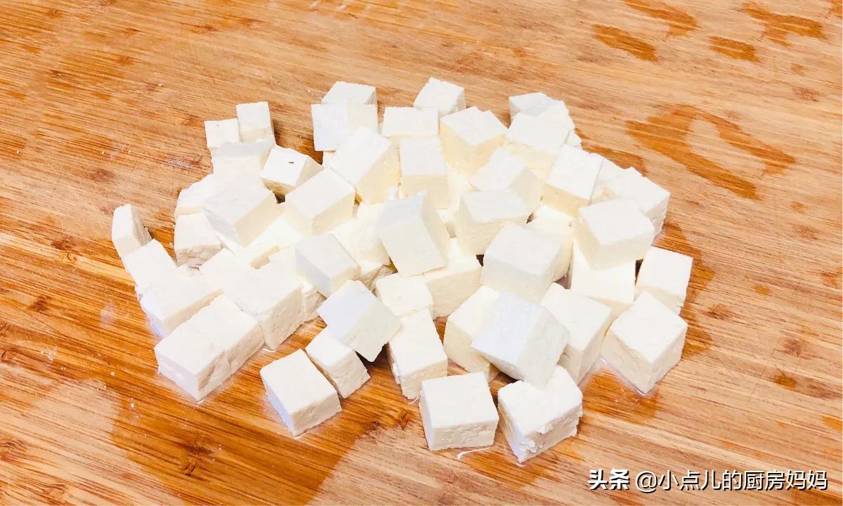 做麻婆豆腐需要断生吗,做麻婆豆腐需要哪些材料