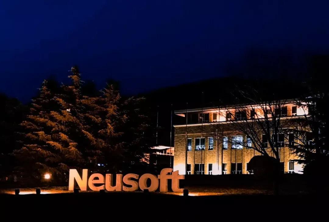 辽宁省民办大学（二）大连东软信息学院