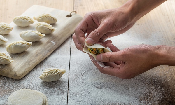 朔州十大美食排行榜,朔州十大名菜排名