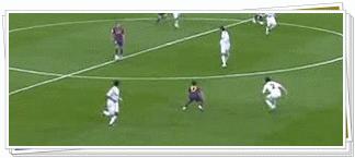 比赛时如何把球运起来,比赛中怎么传好球