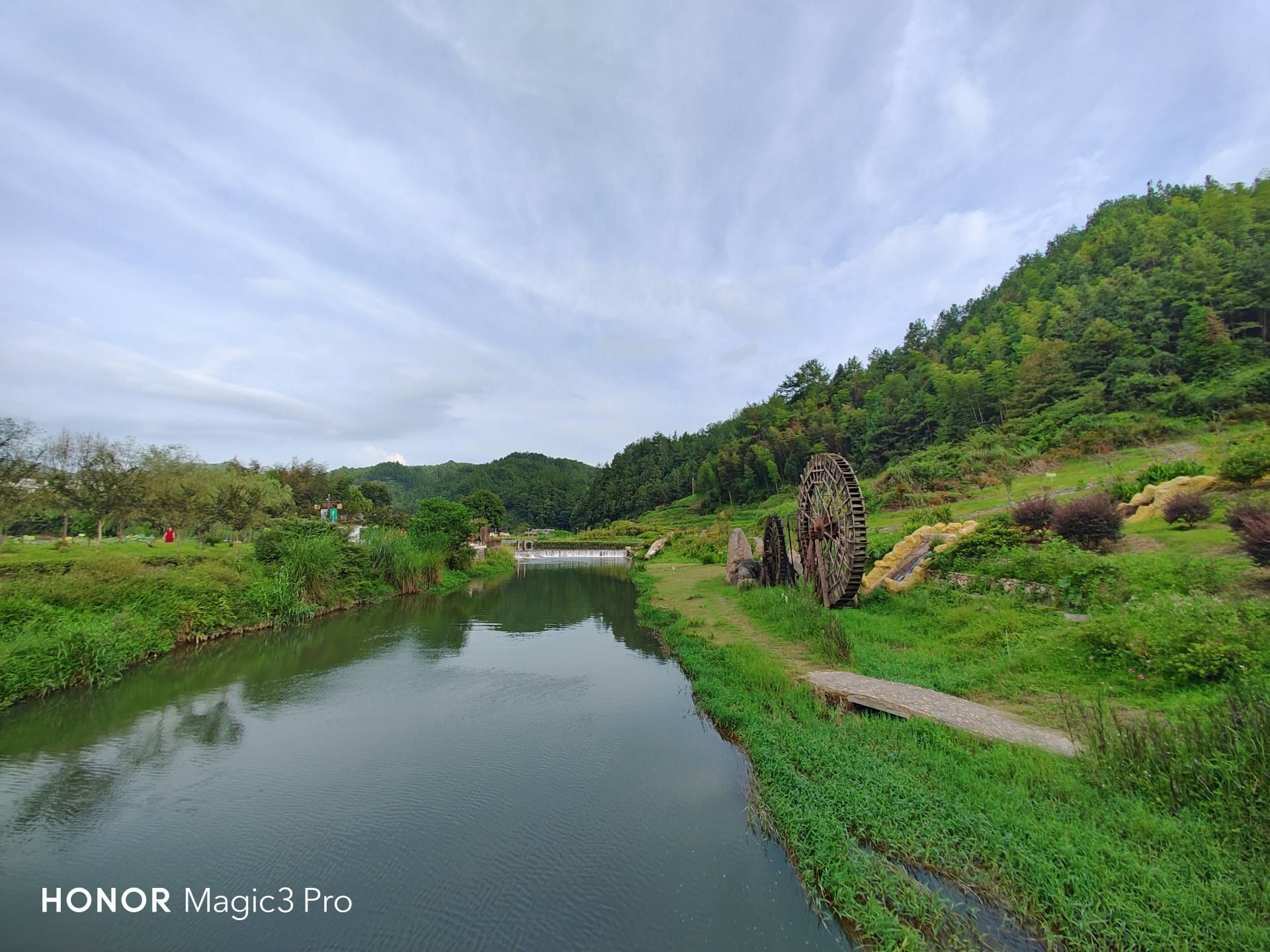 荣耀magic3pro视频拍摄效果,荣耀magic3pro测评最新