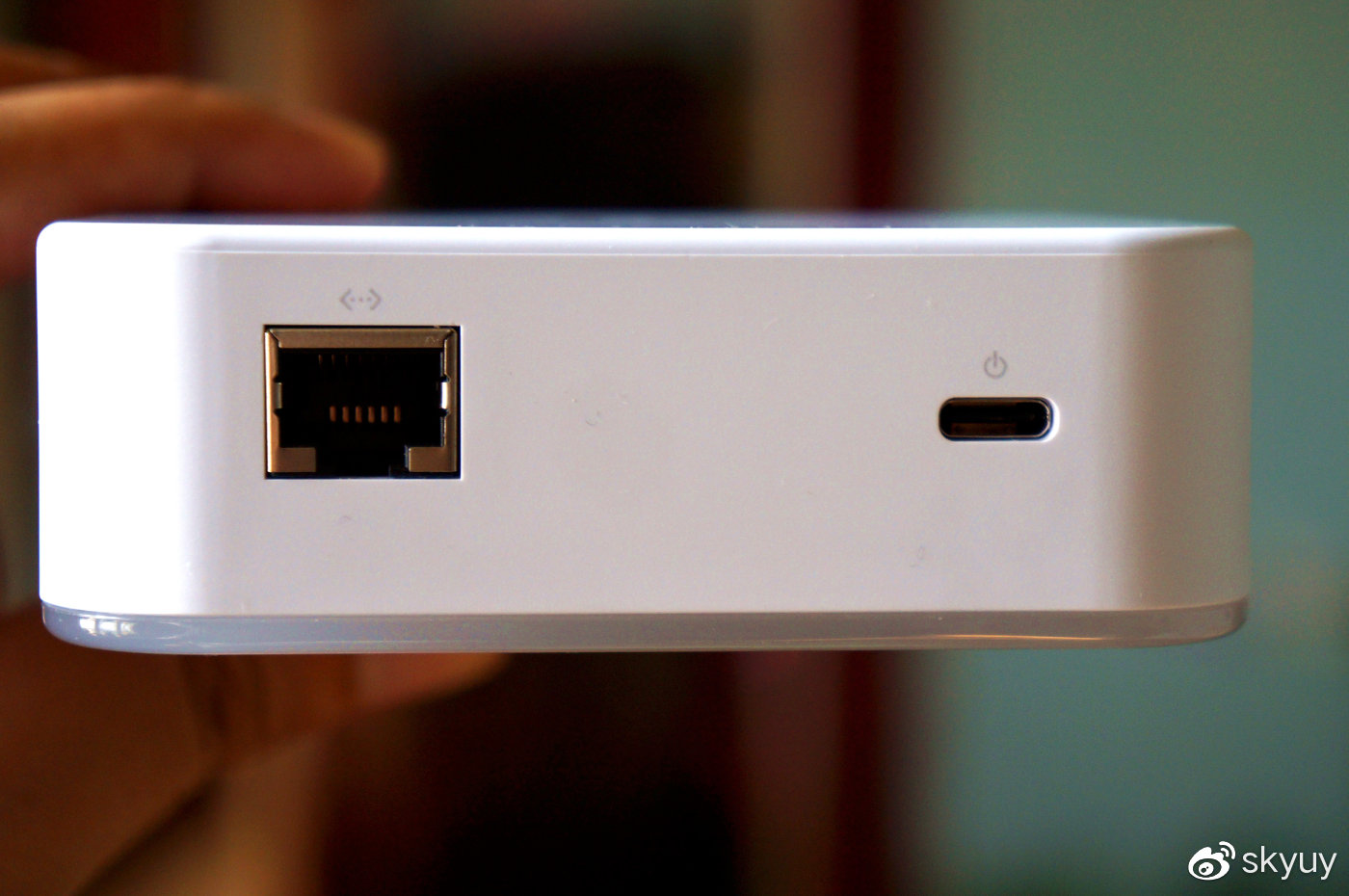 性价比最好的千兆端口无线路由器,超级大路由器