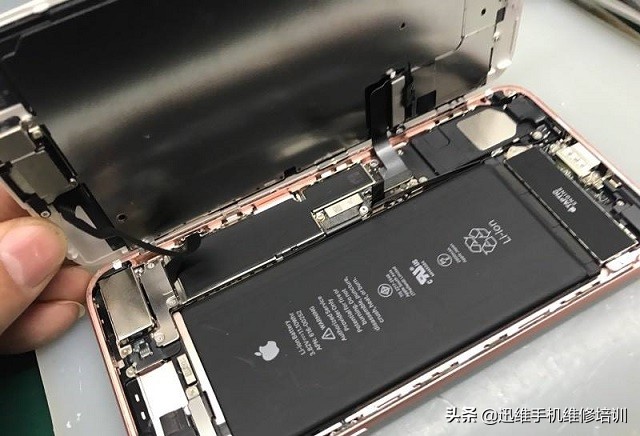 苹果手机没拍照摄像头抖动,苹果手机摄像头不能拍照不能录像